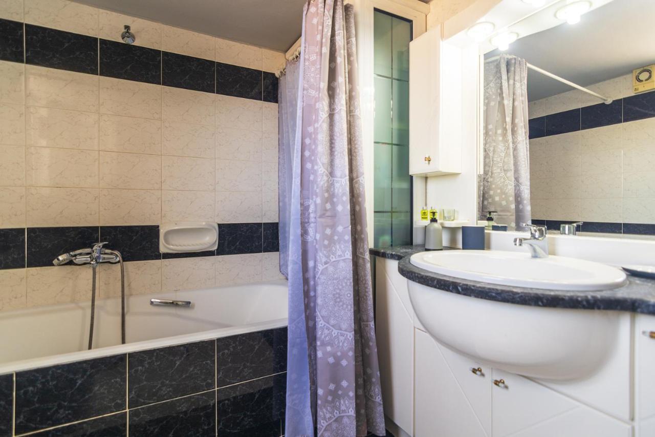 Anastasia Home Palaiochora Zewnętrze zdjęcie
